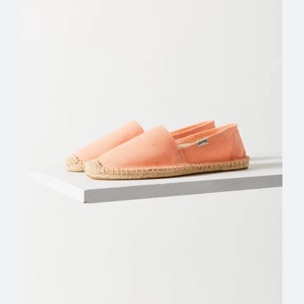Soludos Dali Espadrille Slip-On Shoe